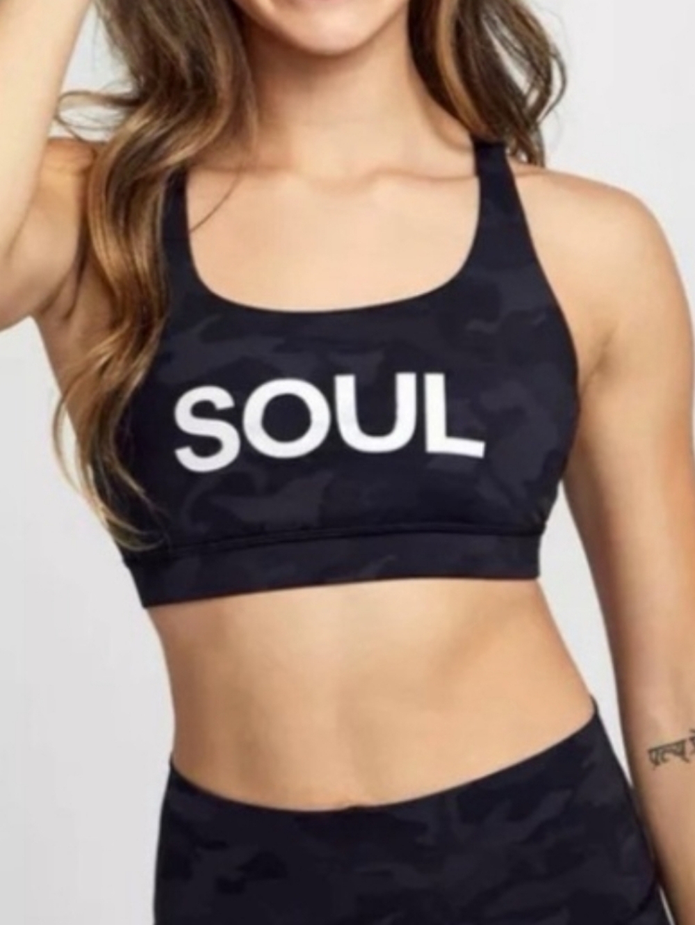 lululemon athletica Energy bra
